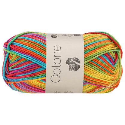 Lana Grossa - Cotone Print