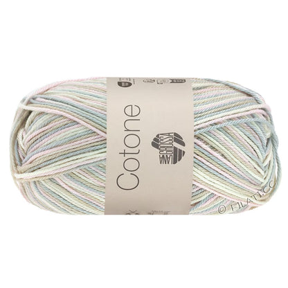 Lana Grossa - Cotone Print