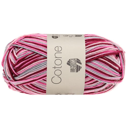 Lana Grossa - Cotone Print