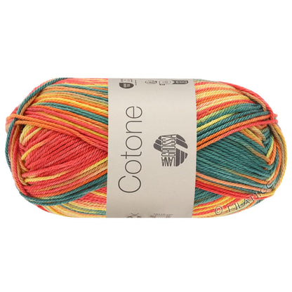 Lana Grossa - Cotone Print