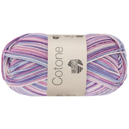 Lana Grossa - Cotone Print