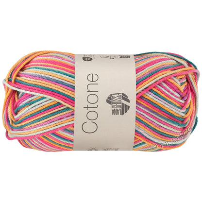 Lana Grossa - Cotone Print