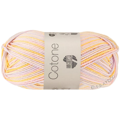 Lana Grossa - Cotone Print
