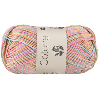 Lana Grossa - Cotone Print