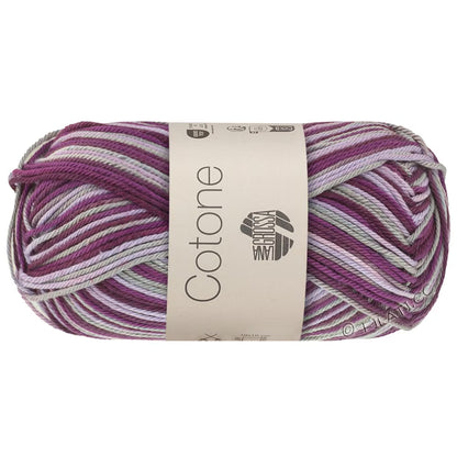 Lana Grossa - Cotone Print