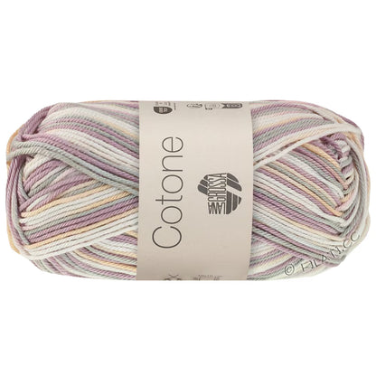 Lana Grossa - Cotone Print