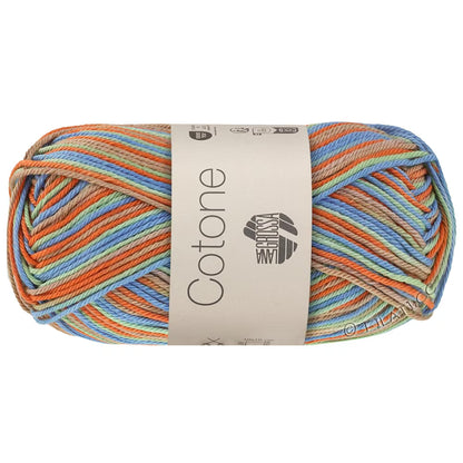 Lana Grossa - Cotone Print