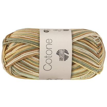 Lana Grossa - Cotone Print