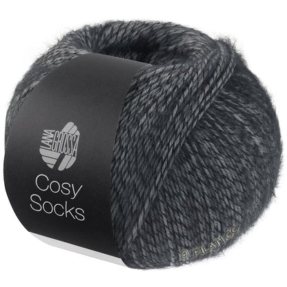 Lana Grossa - Cosy Socks