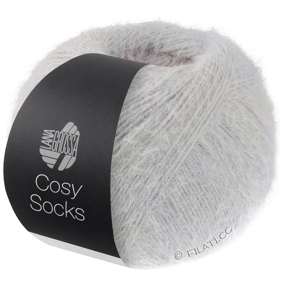 Lana Grossa - Cosy Socks