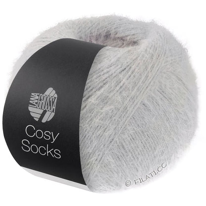 Lana Grossa - Cosy Socks