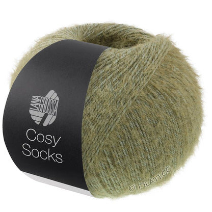 Lana Grossa - Cosy Socks