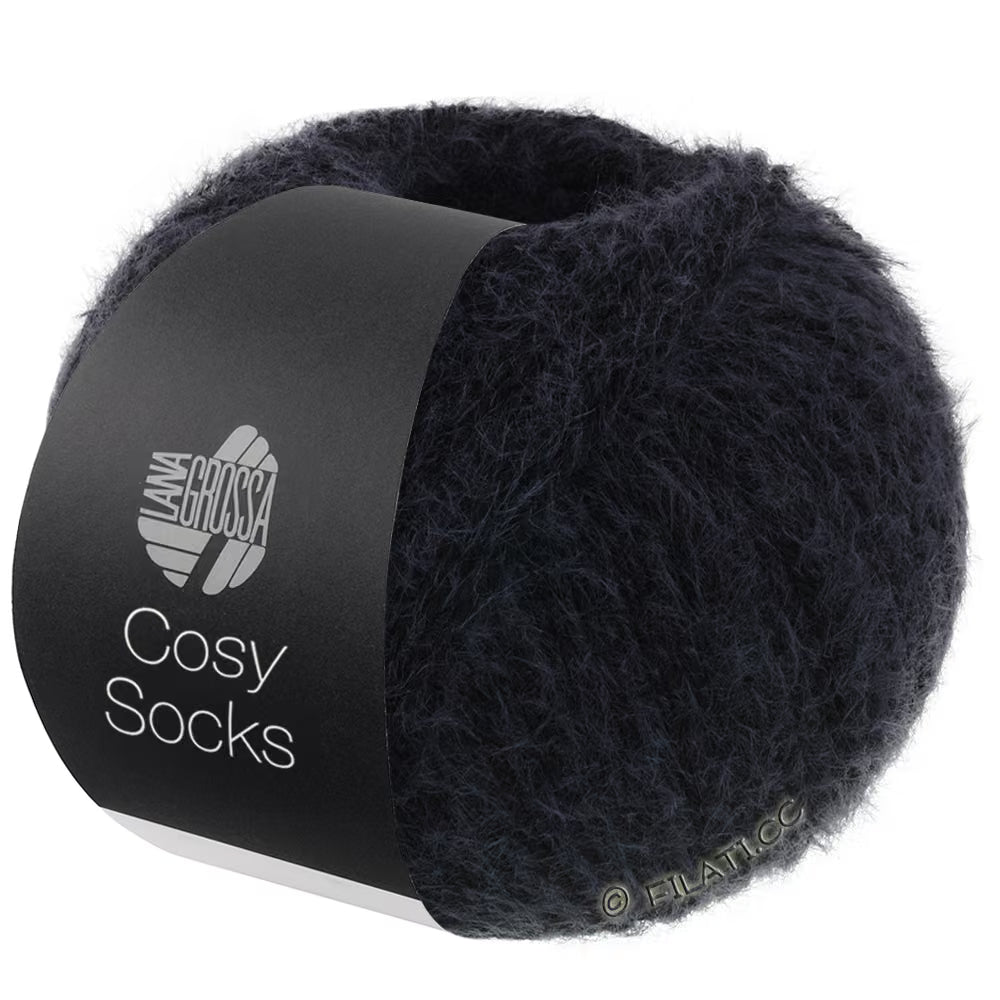 Lana Grossa - Cosy Socks