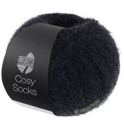 Lana Grossa - Cosy Socks