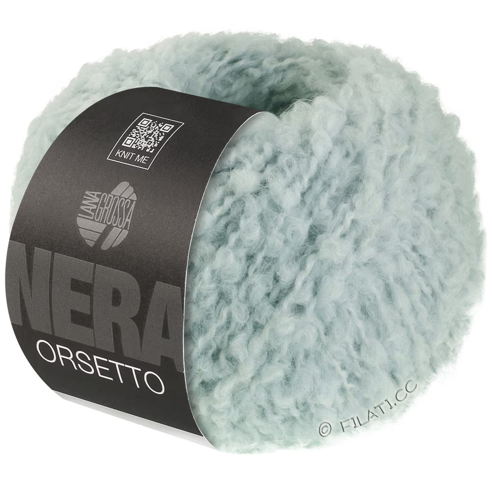 Lana Grossa - Orsetto