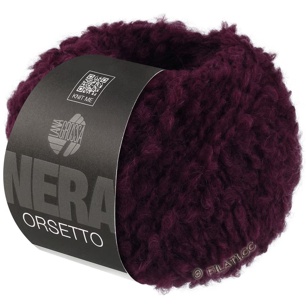 Lana Grossa - Orsetto