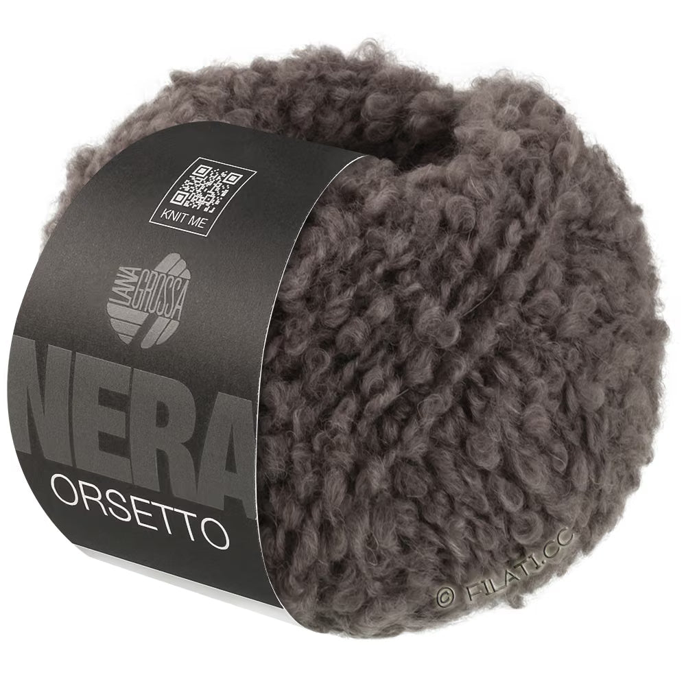 Lana Grossa - Orsetto