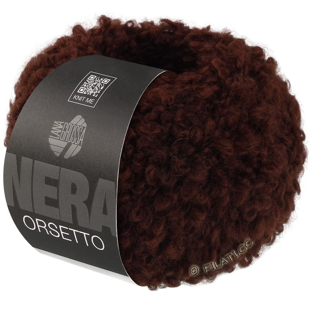 Lana Grossa - Orsetto