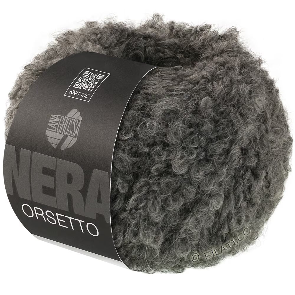 Lana Grossa - Orsetto