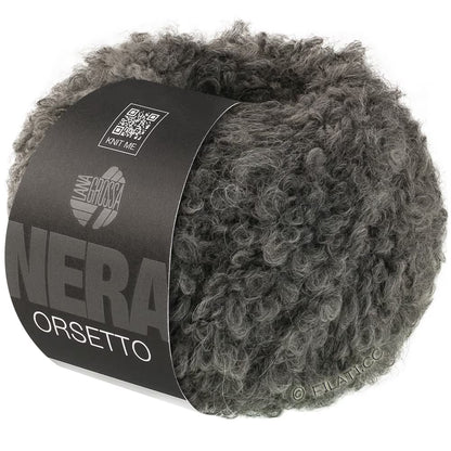 Lana Grossa - Orsetto
