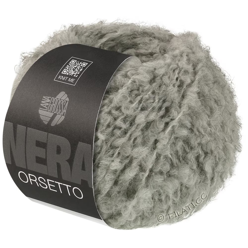Lana Grossa - Orsetto