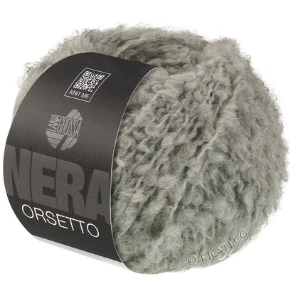Lana Grossa - Orsetto