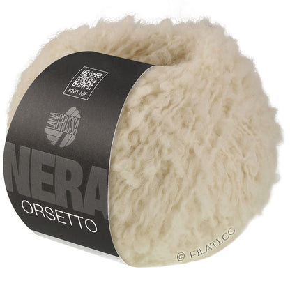 Lana Grossa - Orsetto