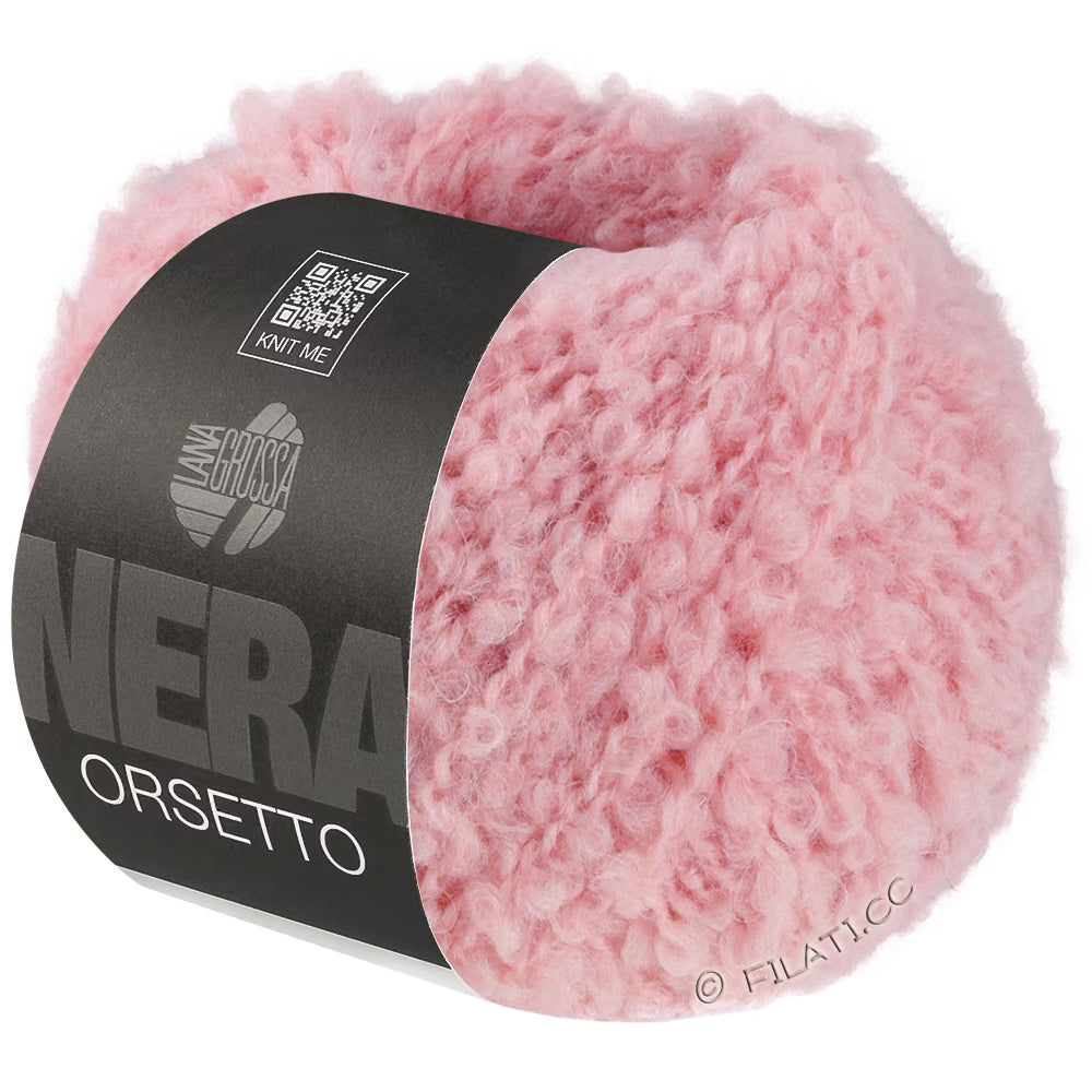 Lana Grossa - Orsetto