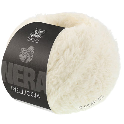 Lana Grossa - Pelliccia