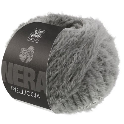 Lana Grossa - Pelliccia