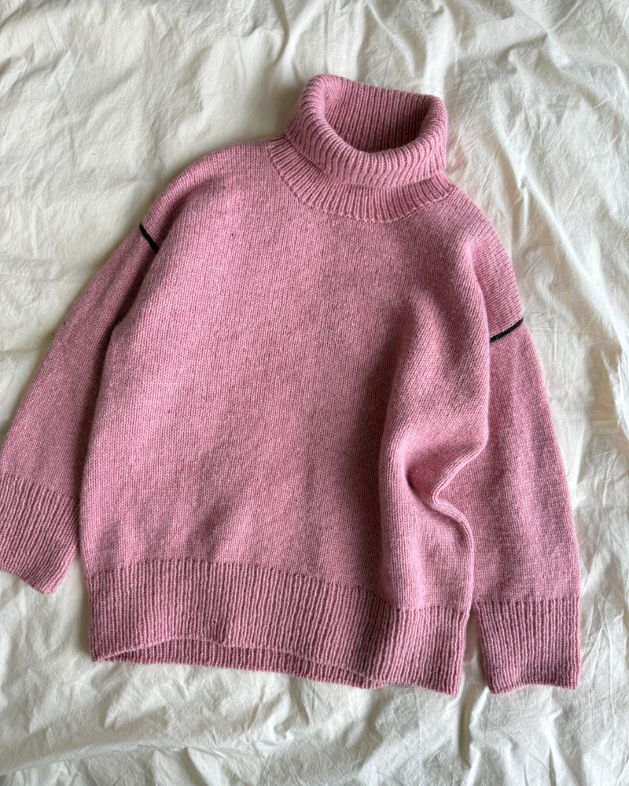 PetiteKnit - Linae Sweater