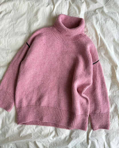PetiteKnit - Linae Sweater