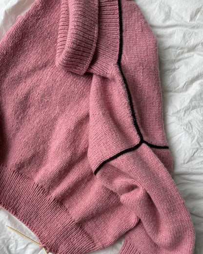 PetiteKnit - Linae Sweater