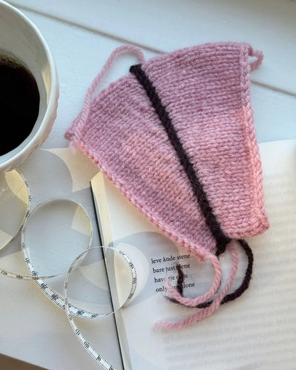 PetiteKnit - Linae Sweater