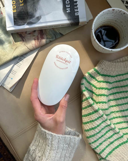 PetiteKnit - Lint Remover
