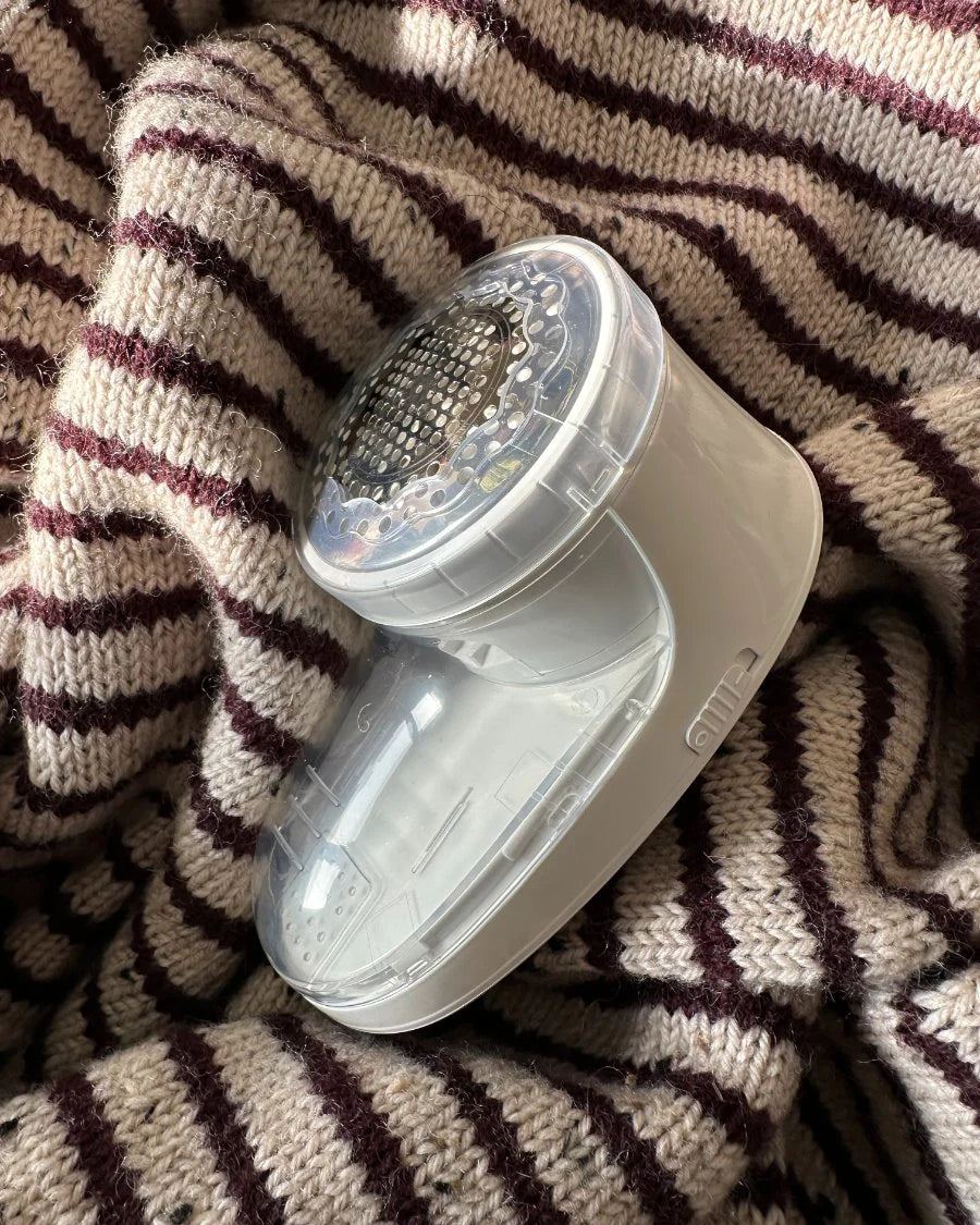 PetiteKnit - Lint Remover