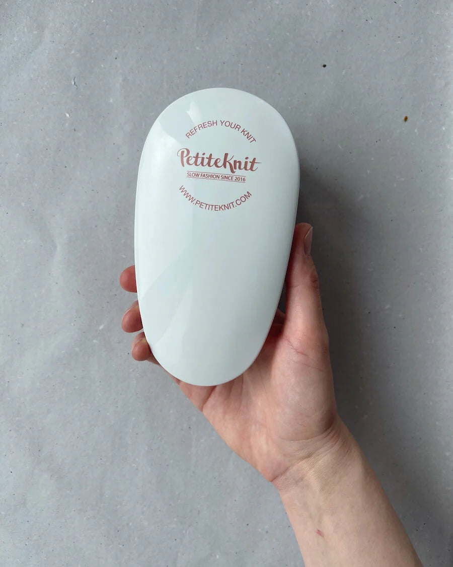 PetiteKnit - Lint Remover