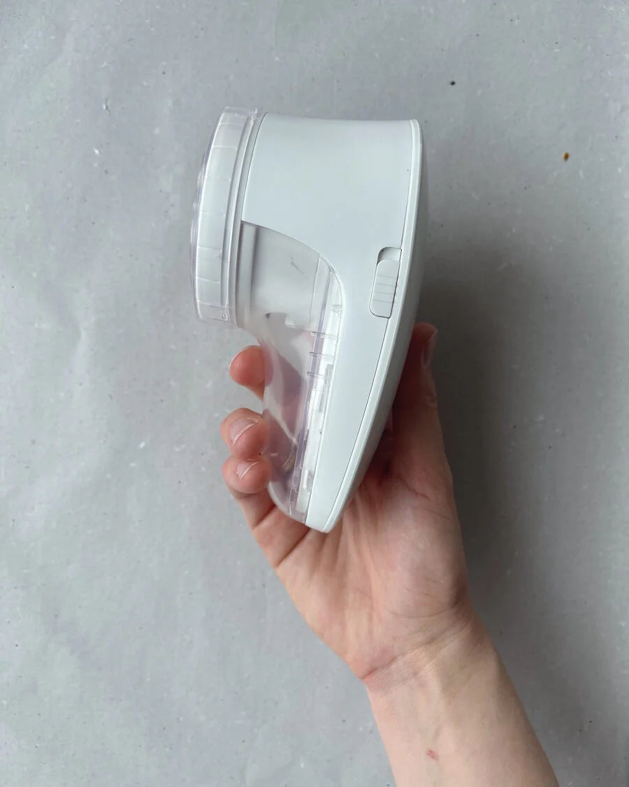 PetiteKnit - Lint Remover