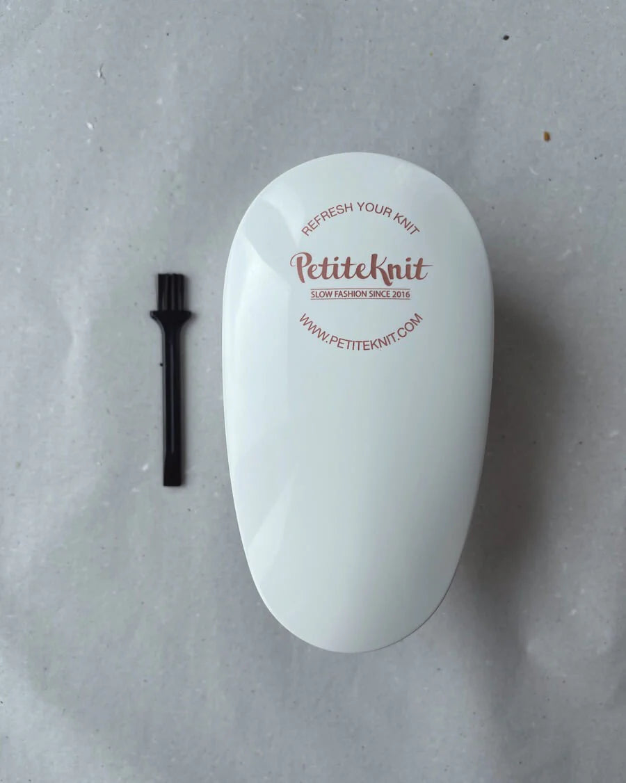 PetiteKnit - Lint Remover