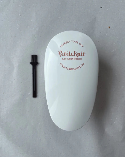 PetiteKnit - Lint Remover