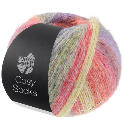 Lana Grossa - Cosy Socks Dream