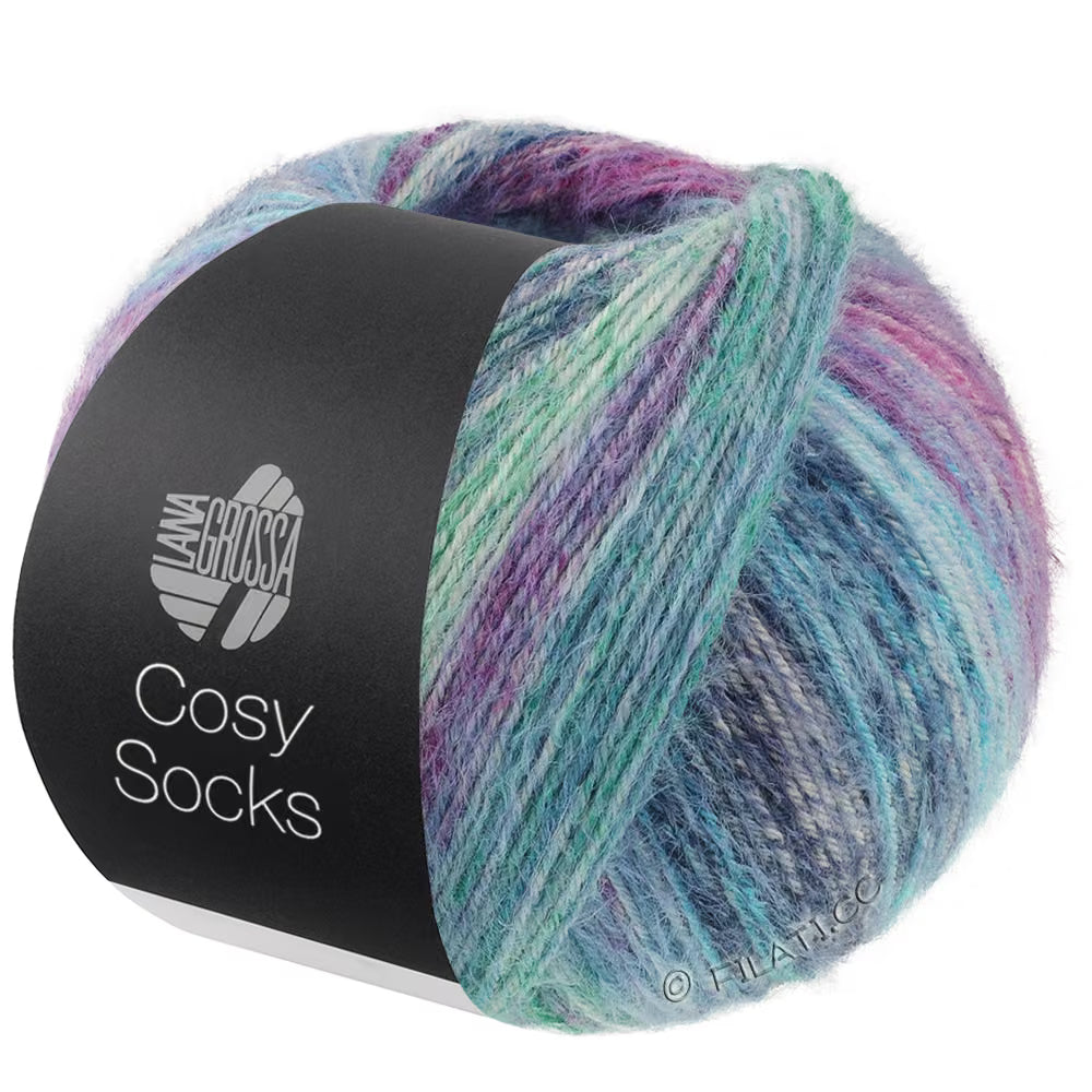 Lana Grossa - Cosy Socks Dream