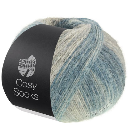 Lana Grossa - Cosy Socks Dream