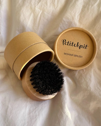 PetiteKnit - Mohairbørste