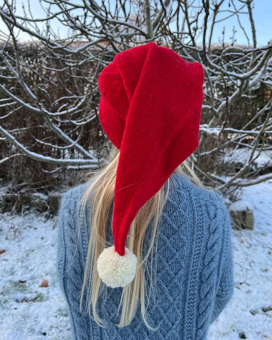 PetiteKnit - Nissehue