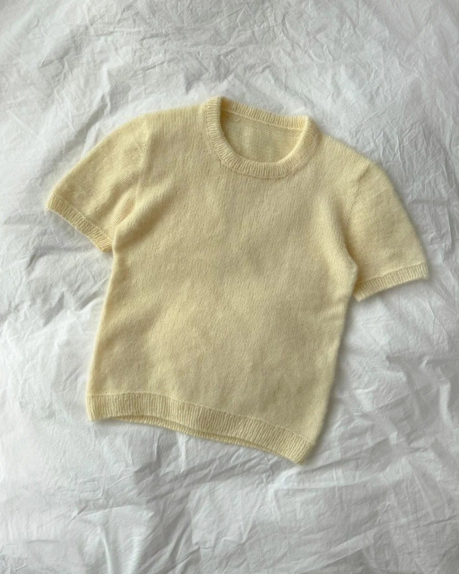 PetiteKnit - Poppy Tee