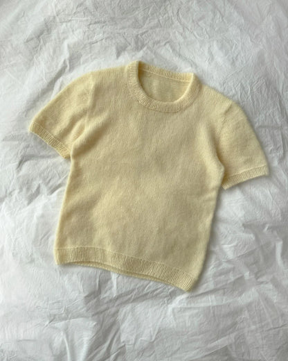 PetiteKnit - Poppy Tee