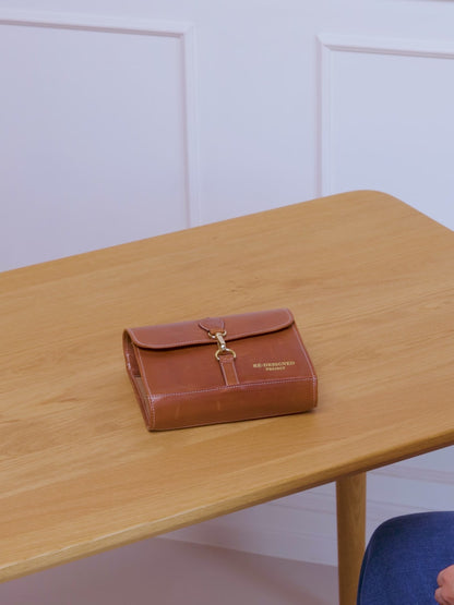 Re:Designed Project 93 - Walnut - Etui