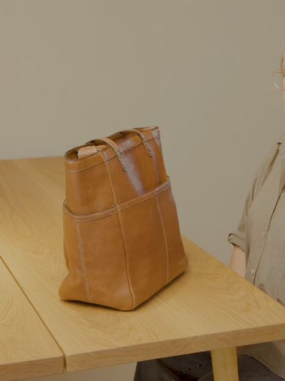 Re:Designed Project 37 - Walnut - Projekttaske