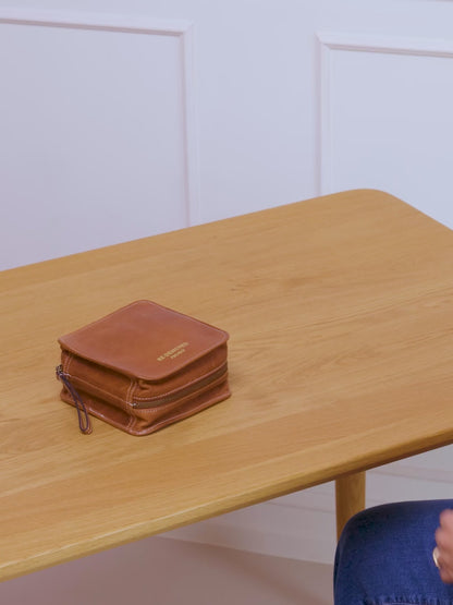 Re:Designed Project 83 - Walnut - Etui